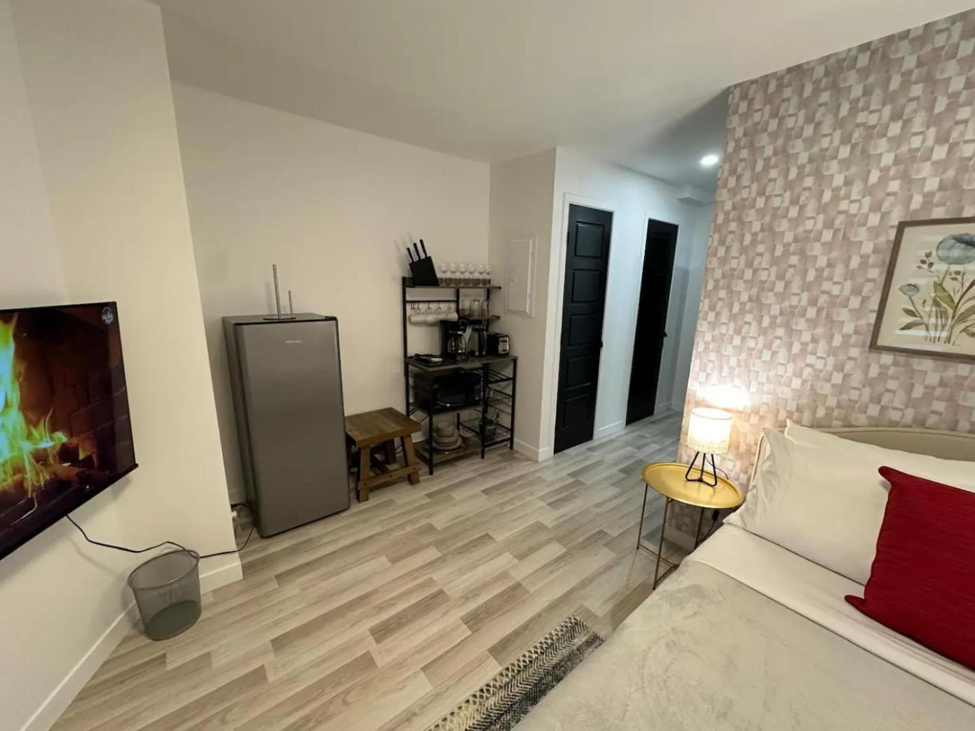 Ndg Dreams! New & Modern 3Br Easy City Life Montreal Exterior foto