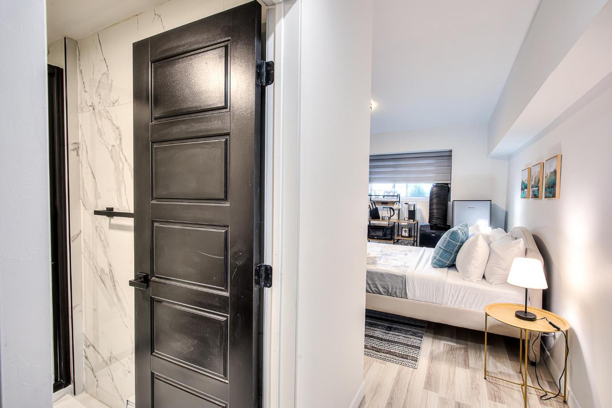 Ndg Dreams! New & Modern 3Br Easy City Life Montreal Exterior foto