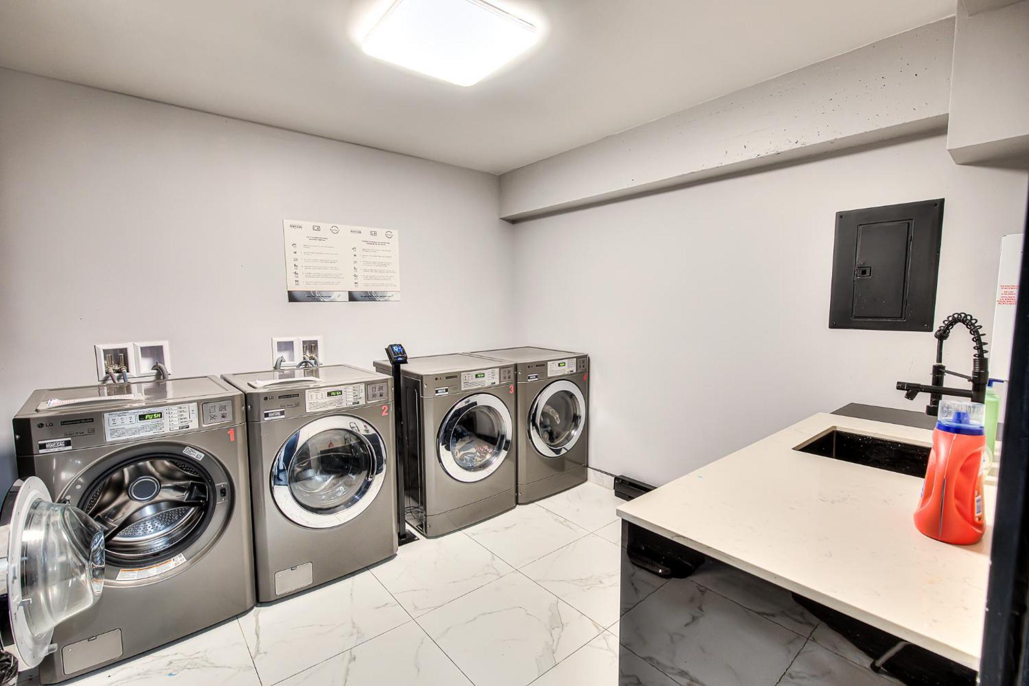 Ndg Dreams! New & Modern 3Br Easy City Life Montreal Exterior foto